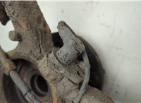  Ступица (кулак, цапфа) Toyota RAV 4 2000-2005 20606963 #3