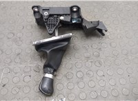  Кулиса КПП Ford Focus 2 2005-2008 20606968 #2