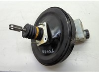  Цилиндр тормозной главный Opel Astra H 2004-2010 20606975 #1