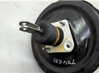  Цилиндр тормозной главный Opel Astra H 2004-2010 20606975 #2