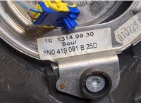  Руль Audi TT (8N) 1998-2006 20606976 #5
