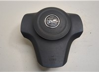  Подушка безопасности водителя Opel Corsa D 2006-2014 20606980 #1