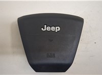  Подушка безопасности водителя Jeep Patriot 2007-2010 20606993 #1