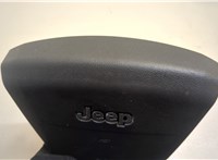  Подушка безопасности водителя Jeep Patriot 2007-2010 20606993 #3