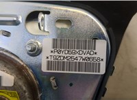  Подушка безопасности водителя Jeep Patriot 2007-2010 20606993 #5