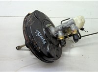  Цилиндр тормозной главный BMW 3 E46 1998-2006 20607000 #1
