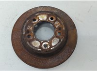  Диск тормозной Hyundai Elantra 2010-2016 20607003 #1