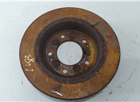  Диск тормозной Hyundai Elantra 2010-2016 20607003 #2