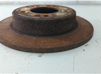  Диск тормозной Hyundai Elantra 2010-2016 20607003 #3