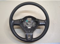  Руль Volkswagen Polo 2009-2014 20607004 #1