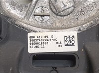  Руль Volkswagen Polo 2009-2014 20607004 #2