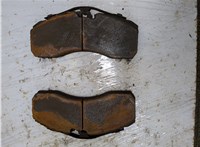  Колодки тормозные Iveco EuroCargo 2 2002-2015 20607016 #2