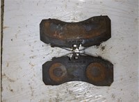  Колодки тормозные Iveco EuroCargo 2 2002-2015 20607016 #3