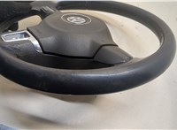  Руль Volkswagen Polo 2009-2014 20607026 #2