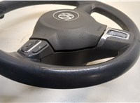  Руль Volkswagen Polo 2009-2014 20607026 #5