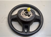  Руль Volkswagen Polo 2009-2014 20607026 #6