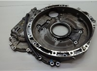 Крышка передняя ДВС Mercedes Vito W639 2003-2014 20607028 #1