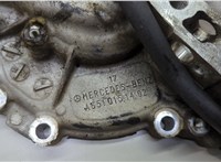  Крышка передняя ДВС Mercedes Vito W639 2003-2014 20607028 #2