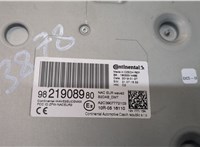  Магнитола Citroen C3 Aircross 2017-2024 20607034 #5
