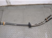  Трос кулисы КПП Chevrolet Captiva 2006-2011 20607039 #1