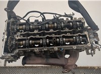  Головка блока (ГБЦ) Mercedes Vito W639 2003-2014 20607040 #1
