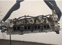  Головка блока (ГБЦ) Mercedes Vito W639 2003-2014 20607040 #5