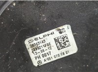 A6510702601 ТНВД Mercedes Vito W639 2003-2014 20607053 #3