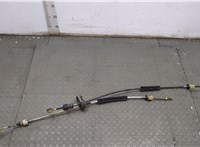  Трос кулисы КПП Opel Zafira C 2011-2019 20607061 #1