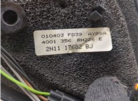  Зеркало боковое Ford Fusion 2002-2012 20607073 #4