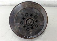  Кулак поворотный Ford Transit 2000-2006 20607079 #3