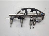  Форсунка топливная Renault Megane 4 2016-2020 20607080 #1