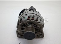  Генератор Renault Megane 4 2016-2020 20607082 #1