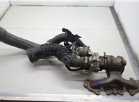 144105784R Турбина Renault Megane 4 2016-2020 20607086 #1