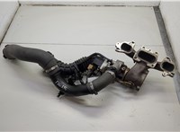 144105784R Турбина Renault Megane 4 2016-2020 20607086 #3
