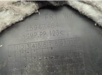  Защита арок (подкрылок) Opel Antara 2006-2015 20607089 #4