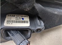 Зеркало боковое Saab 9-3 2002-2014 20607098 #3