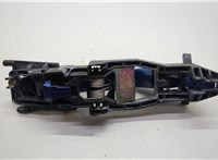  Ручка двери наружная Mercedes C W203 2000-2008 20607104 #3