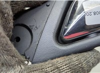  Ручка двери салона Mercedes C W203 2000-2008 20607108 #2