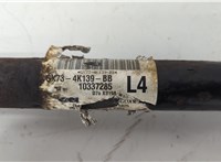 GX734K139BB Полуось (приводной вал, шрус) Jaguar XE 2015-2025 20607109 #2