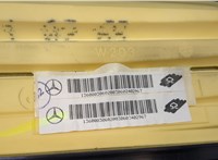A20372021729D88 Дверная карта (Обшивка двери) Mercedes C W203 2000-2008 20607111 #7