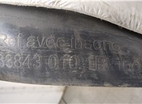  Защита арок (подкрылок) Renault Megane 3 2009-2016 20607116 #3