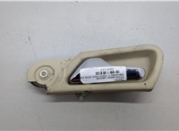 A20372737281270 Ручка двери салона Mercedes C W203 2000-2008 20607127 #1