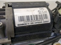  Компрессор воздушный (пневмоподвески) Mercedes S W220 1998-2006 20607129 #3