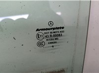 A2037250100 Стекло боковой двери Mercedes C W203 2000-2008 20607141 #2