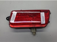 55156102AA Фонарь противотуманный Jeep Grand Cherokee 2004-2010 20607161 #1