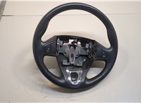  Руль Renault Megane 3 2009-2016 20607173 #1