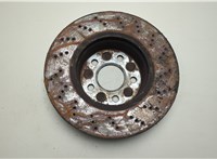  Диск тормозной Mercedes C W204 2006-2015 20607176 #1