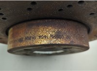  Диск тормозной Mercedes C W204 2006-2015 20607176 #3
