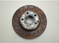  Диск тормозной Mercedes C W204 2006-2015 20607176 #4