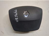  Подушка безопасности водителя Renault Megane 3 2009-2016 20607178 #1